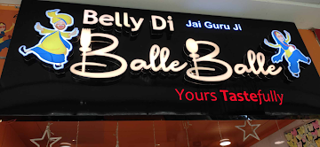 Belly Di Balle Balle photo 