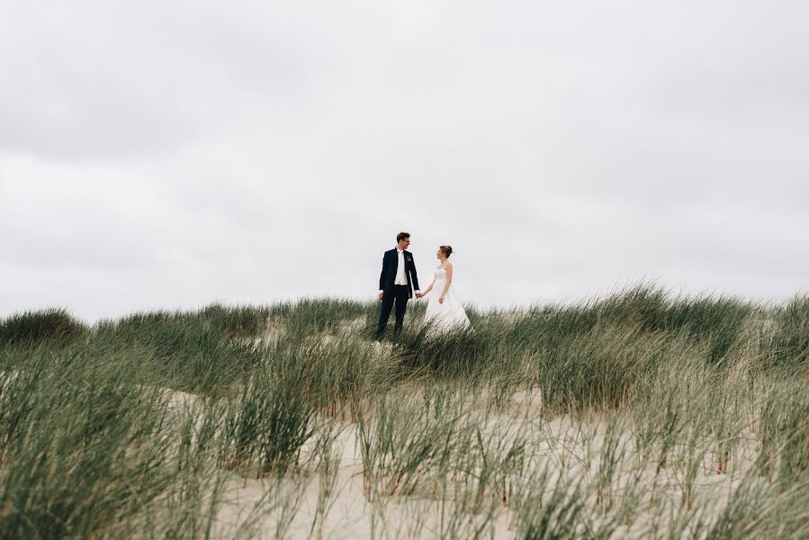 Fotógrafo de casamento Louise Boonstoppel (boonstoppel). Foto de 19 de fevereiro 2019