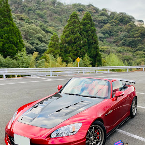 S2000 AP1