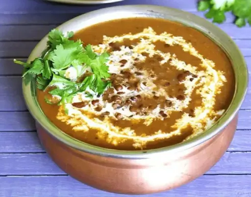 Dal Makhani Full [Urad Rajma]