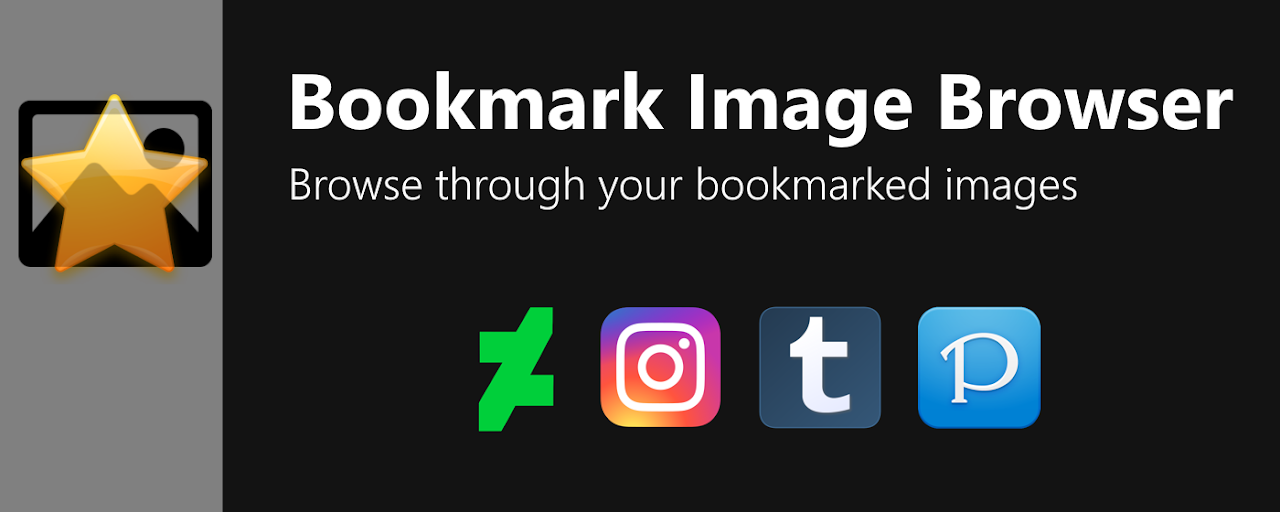 Bookmark Image Browser Preview image 2