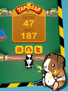 Tap or Zap(圖4)-速報App