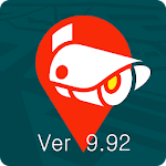 Cover Image of Herunterladen Verkehrsüberwachung 9.92 APK