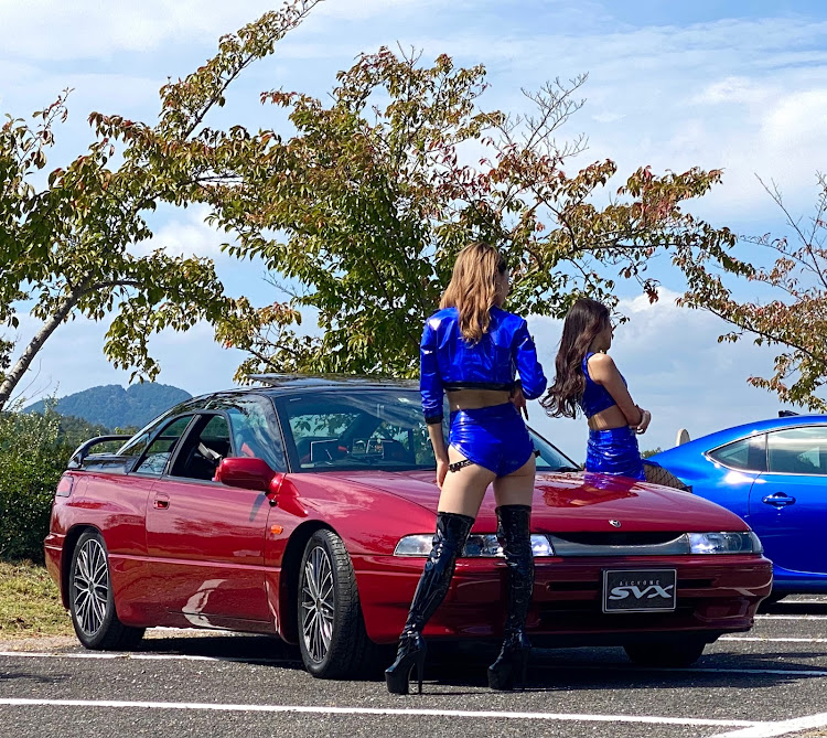 スイフトスポーツの希望ヶ丘MT・ヘッドライト💡・撮影会📷に関するカスタム事例の投稿画像13枚目