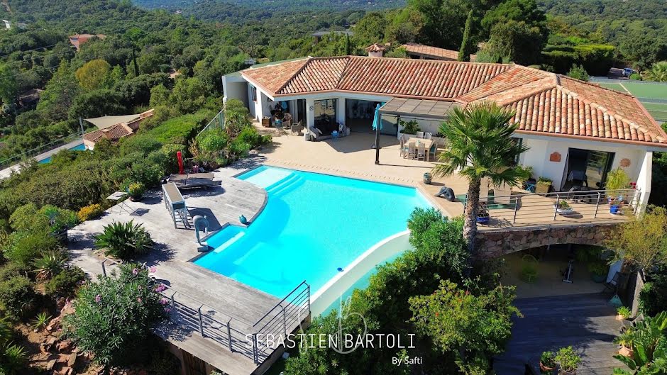 Vente maison 8 pièces 307 m² à Porto-Vecchio (20137), 2 990 000 €