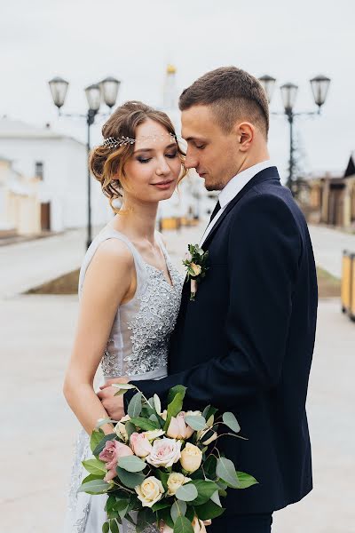 Fotograf ślubny Maksim Pakulev (pakulev888). Zdjęcie z 11 maja 2017