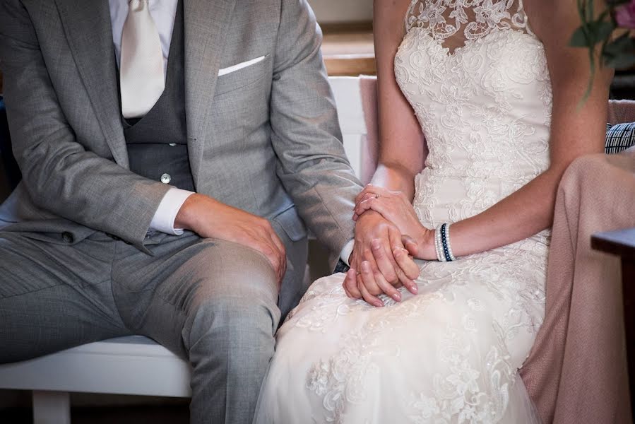 Fotógrafo de casamento Raoul Van Meel (raoulvanmeel). Foto de 20 de fevereiro 2019