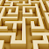 Maze World 3D icon