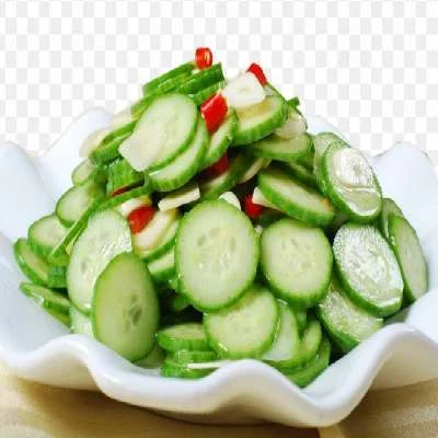 Cocumber Salad