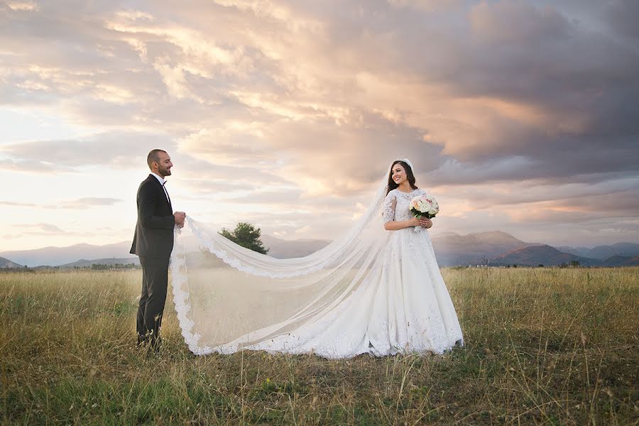 Photographe de mariage Vinko Prenkocaj (vinkoprenkocaj). Photo du 31 août 2016