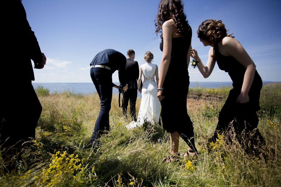 Fotógrafo de casamento Nastasya Antonyak (aantonyak). Foto de 6 de julho 2017