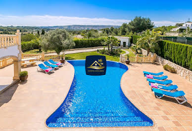 Property with pool 6