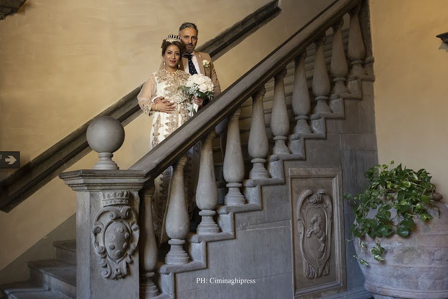 Fotógrafo de casamento Diego Ciminaghi (ciminaghi). Foto de 11 de abril