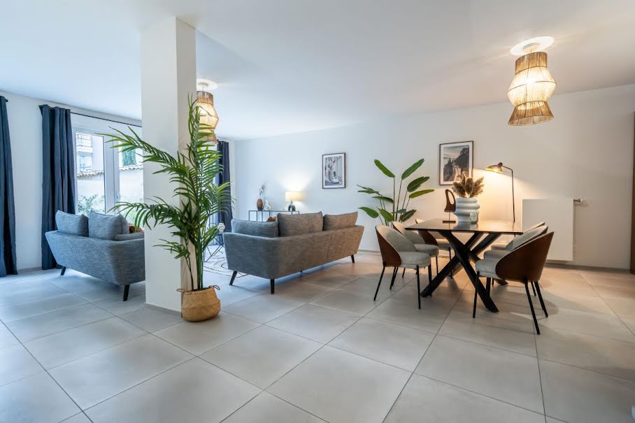 Vente appartement 3 pièces 95 m² à Tassin-la-Demi-Lune (69160), 470 000 €