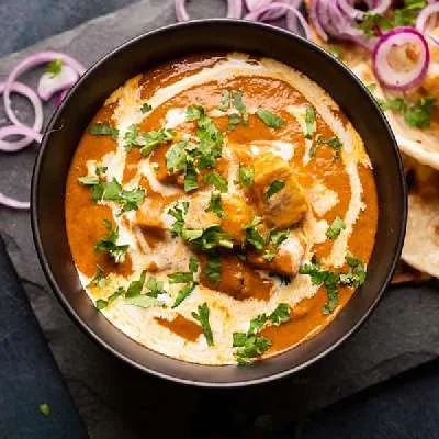 Shahi Paneer