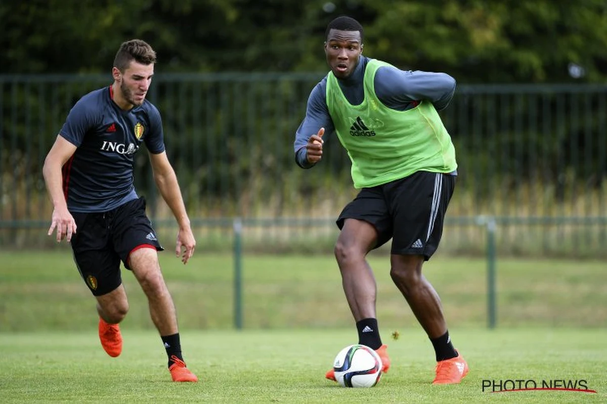 Het is vijf voor twaalf voor Obbi Oulare: daarom is de Eredivisie een reddingsmiddel