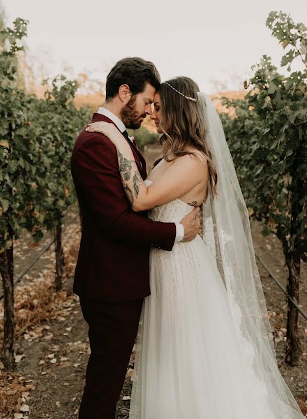 Fotografo di matrimoni Sandro Peña (sandropena). Foto del 7 novembre 2022