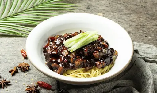 Jjajangmyeon