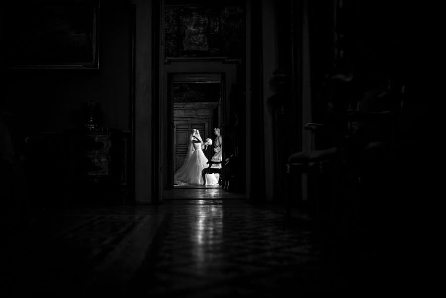 Wedding photographer Andrea Rifino (arstudio). Photo of 29 March 2019