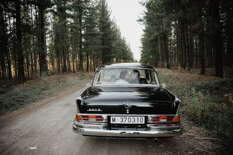 Весільний фотограф Quinito Perez (quinitofotograf). Фотографія від 16 січня 2019