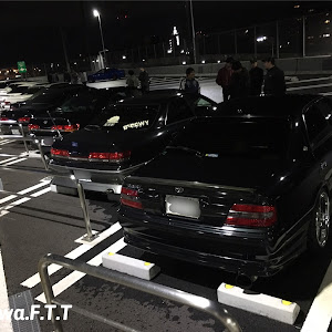 マークII JZX100