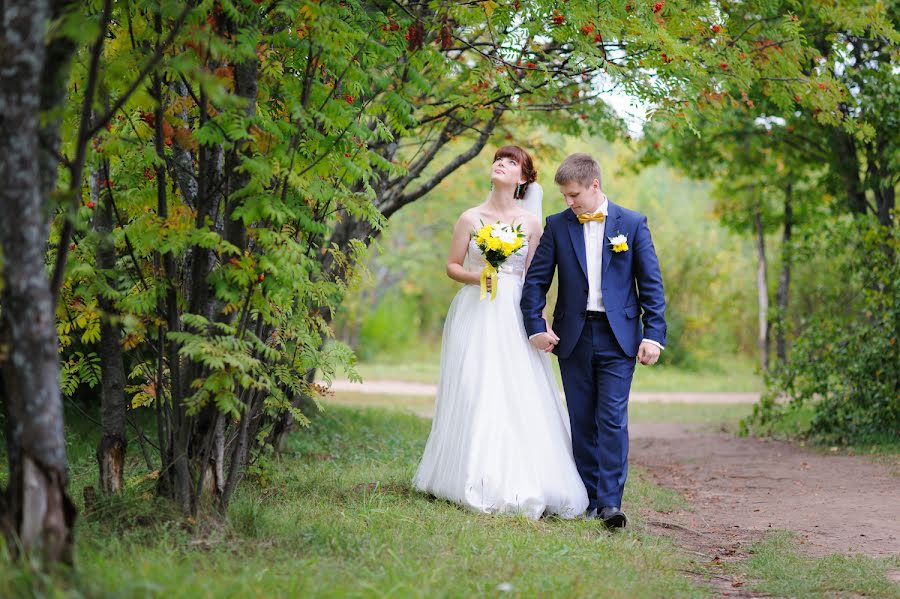 Düğün fotoğrafçısı Sergey Chuprakov (surender29). 28 Mart 2016 fotoları