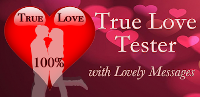 Love Tester for Android - Free App Download