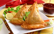 Mamashree Samosa photo 1