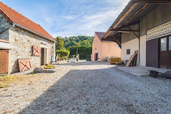 maison à Reuilly-Sauvigny (02)