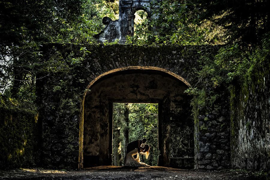 Fotografo di matrimoni Manolo Sierra (manolosierra). Foto del 26 ottobre 2021