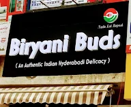 Biryani Buds menu 1