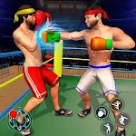 Mega Ring Fighting 2020 Apk