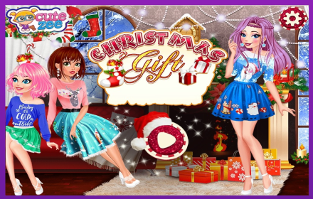 Christmas Gifts small promo image