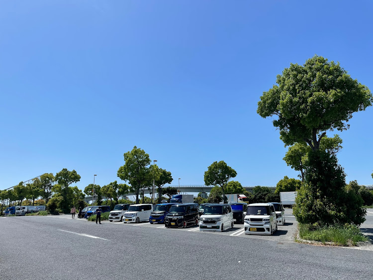 NボックスカスタムのNシリーズMT・KING OF K-CAR・GWの思い出に関するカスタム事例の投稿画像1枚目