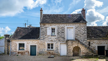 maison à Fontainebleau (77)