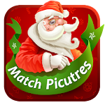 Christmas Matching Pictures Apk