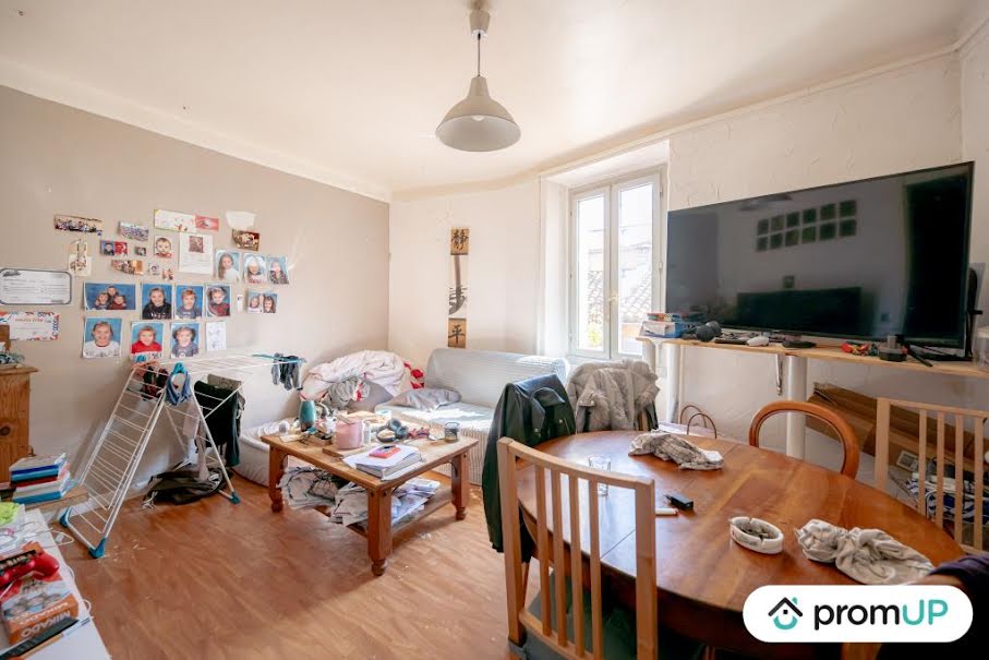 Vente appartement 3 pièces 48 m² à Hyeres (83400), 140 000 €