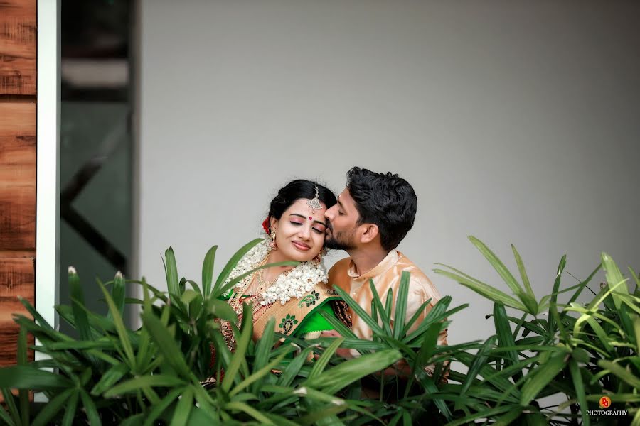 Svatební fotograf Sajeesh Saju (pgweddingss). Fotografie z 10.prosince 2020