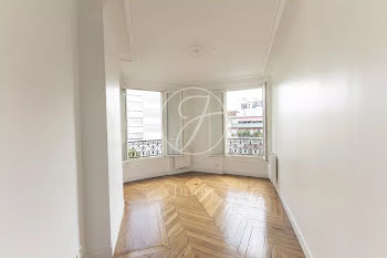 appartement à Paris 18ème (75)