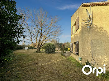 maison à Bollene (84)