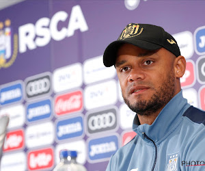 Kompany vindt situatie Union 'oneerlijk': "Ze zitten in de play-offs waar alles weer op alles moet worden gezet"