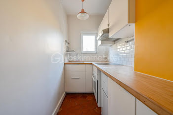 appartement à Paris 18ème (75)