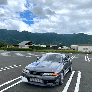 スカイライン GT-R BNR32