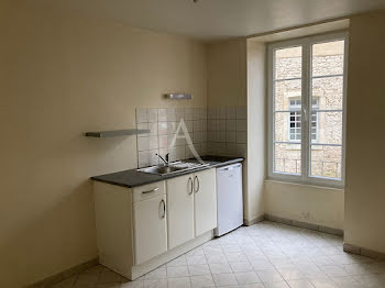 appartement à Fontenay-le-Comte (85)