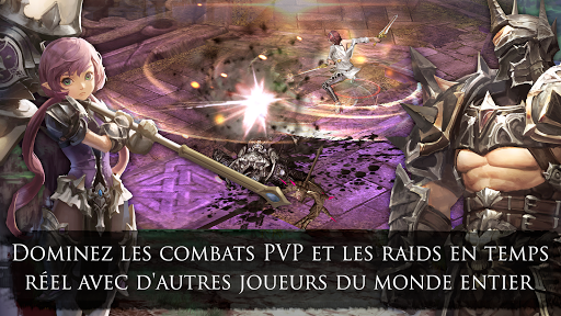 Télécharger Gratuit Shadowblood APK MOD (Astuce) screenshots 4