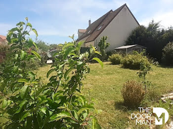 maison à Le Perray-en-Yvelines (78)