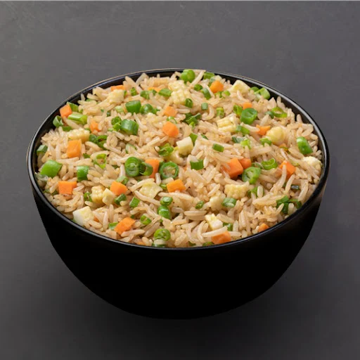 Veg Fried Rice - Full (1000 Ml)