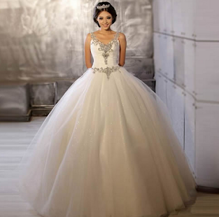 How to get Wedding Gown Ideas patch 1.0 apk for laptop