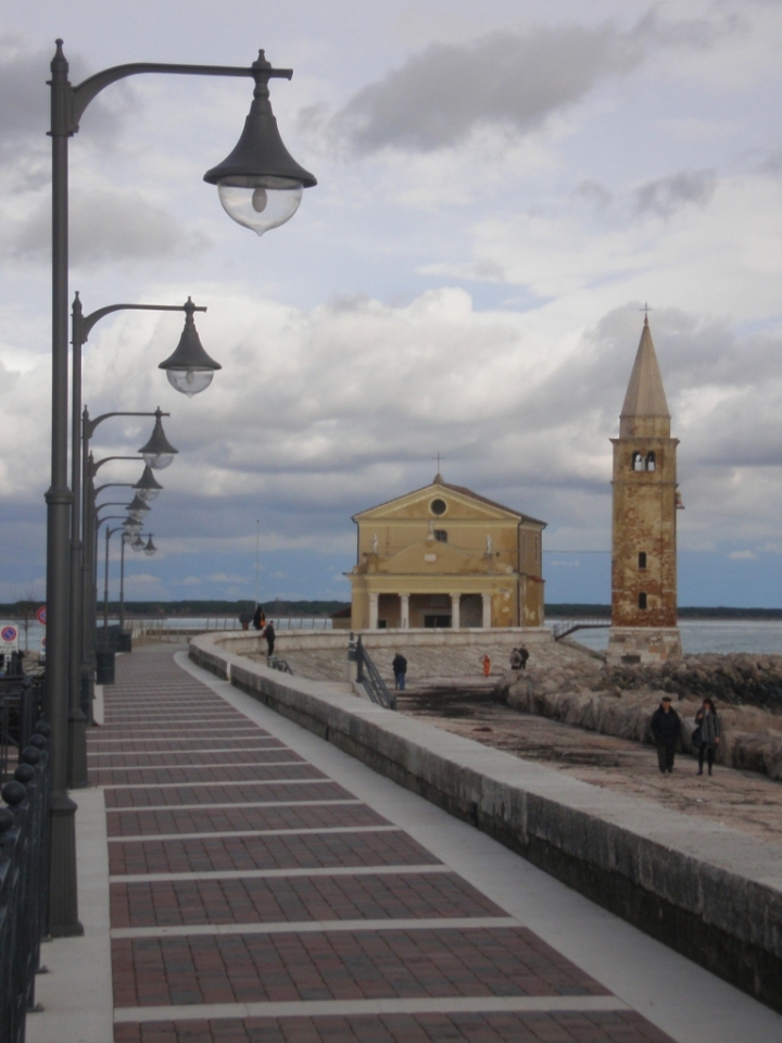 Caorle Venezia di ornelele