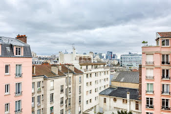 appartement à Courbevoie (92)